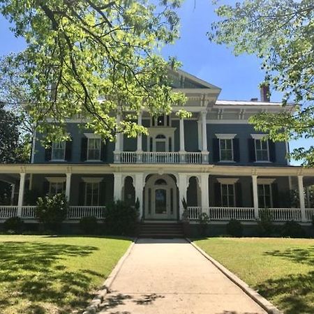 Elmwood 1820 Bed & Breakfast Inn Washington Extérieur photo