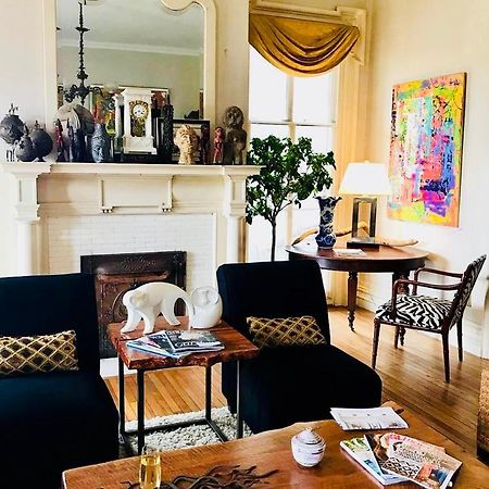Elmwood 1820 Bed & Breakfast Inn Washington Extérieur photo