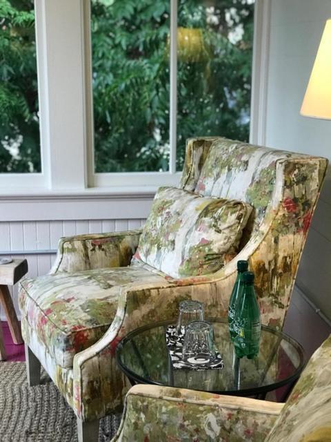 Elmwood 1820 Bed & Breakfast Inn Washington Extérieur photo